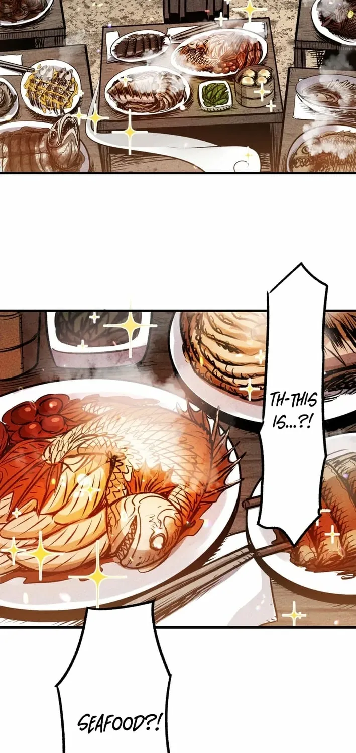 I Live in a Haunted Property in a Different World Chapter 27 page 69 - 