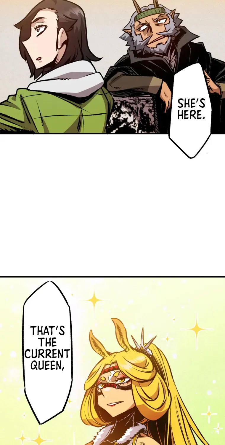 I Live in a Haunted Property in a Different World Chapter 28 page 11 - 