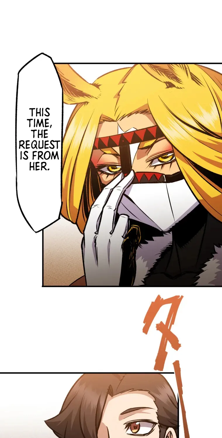 I Live in a Haunted Property in a Different World Chapter 28 page 13 - 