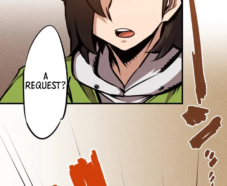I Live in a Haunted Property in a Different World Chapter 28 page 14 - 