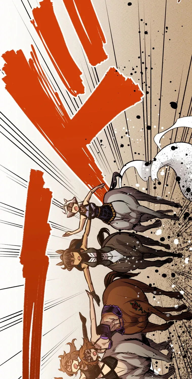I Live in a Haunted Property in a Different World Chapter 28 page 15 - 