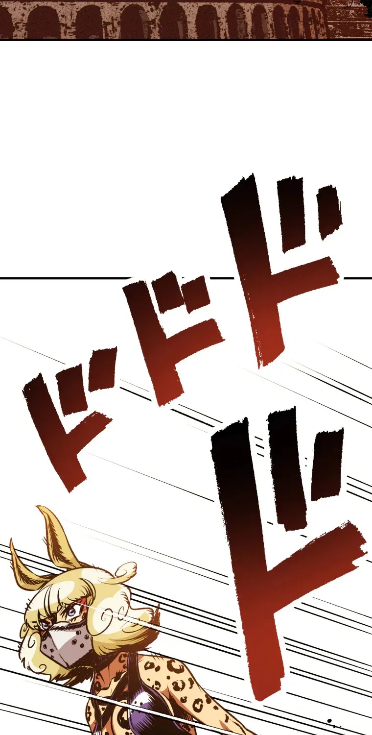 I Live in a Haunted Property in a Different World Chapter 28 page 3 - 