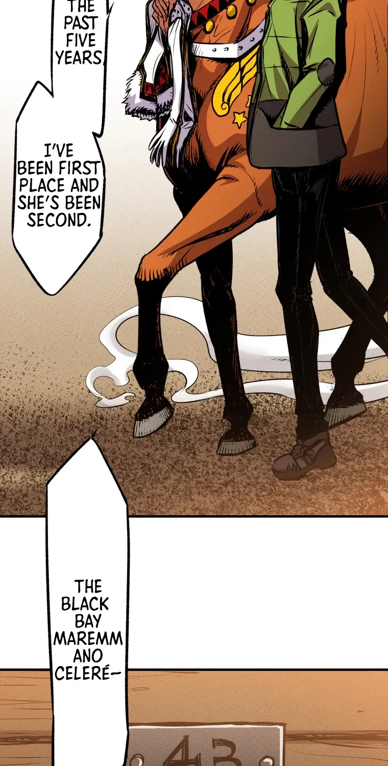 I Live in a Haunted Property in a Different World Chapter 28 page 21 - 