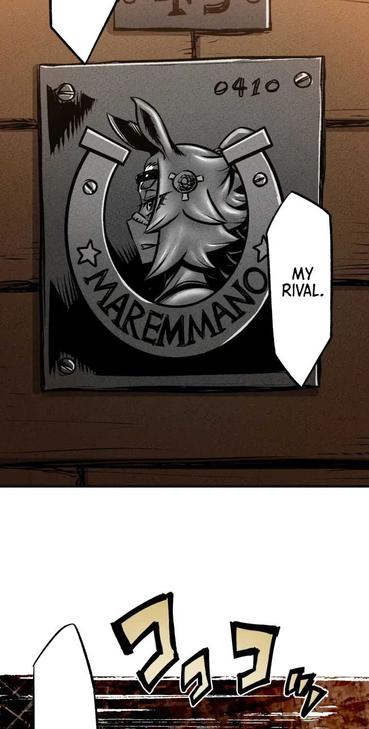 I Live in a Haunted Property in a Different World Chapter 28 page 22 - 