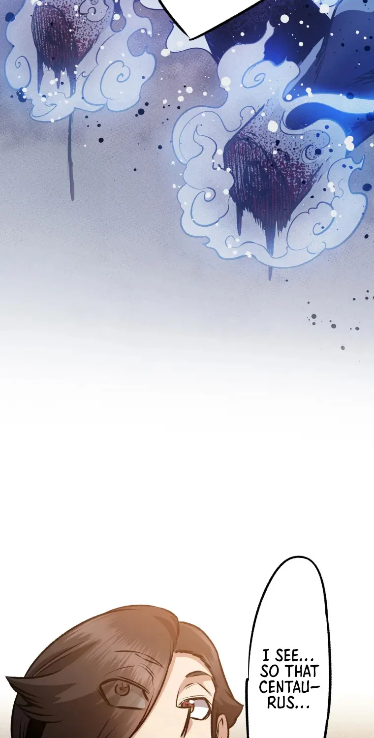 I Live in a Haunted Property in a Different World Chapter 28 page 26 - 