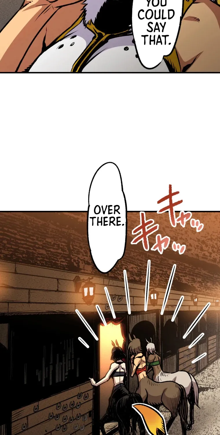I Live in a Haunted Property in a Different World Chapter 28 page 28 - 