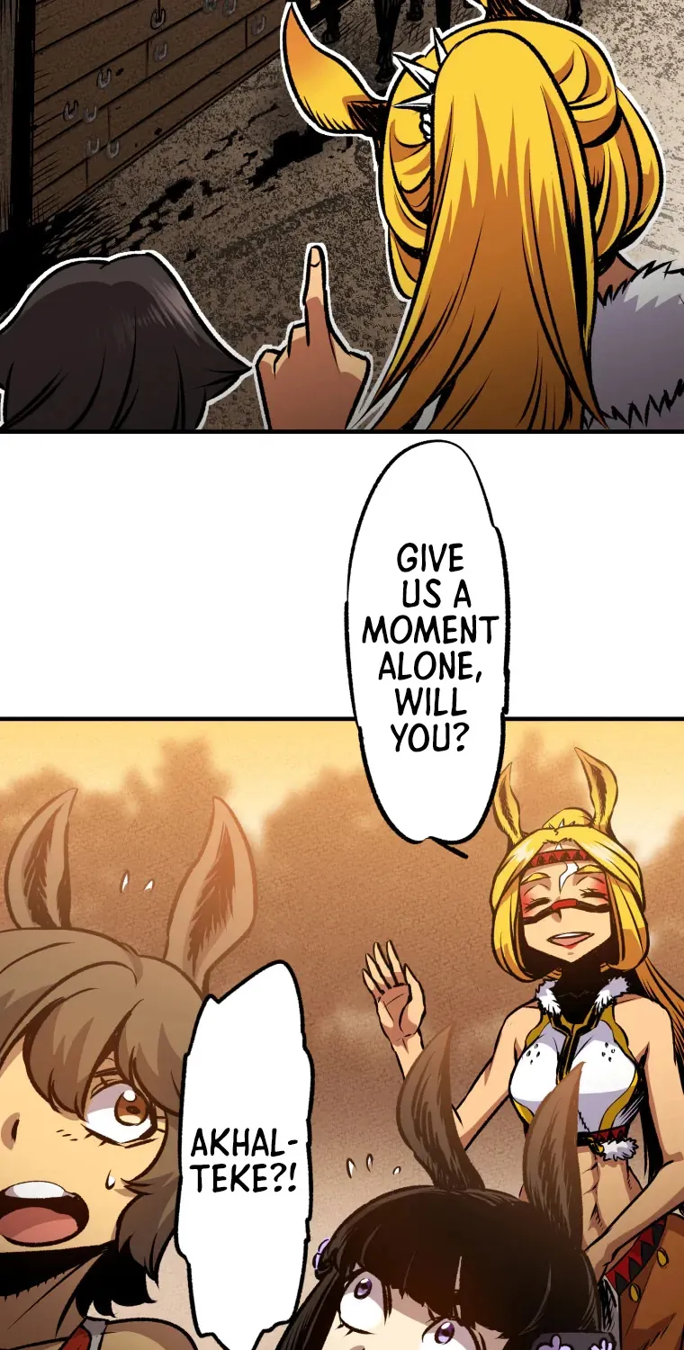 I Live in a Haunted Property in a Different World Chapter 28 page 29 - 