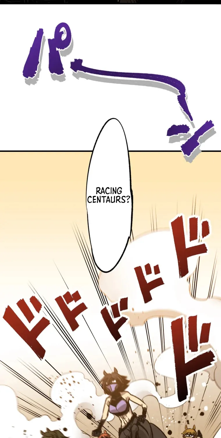 I Live in a Haunted Property in a Different World Chapter 28 page 6 - 