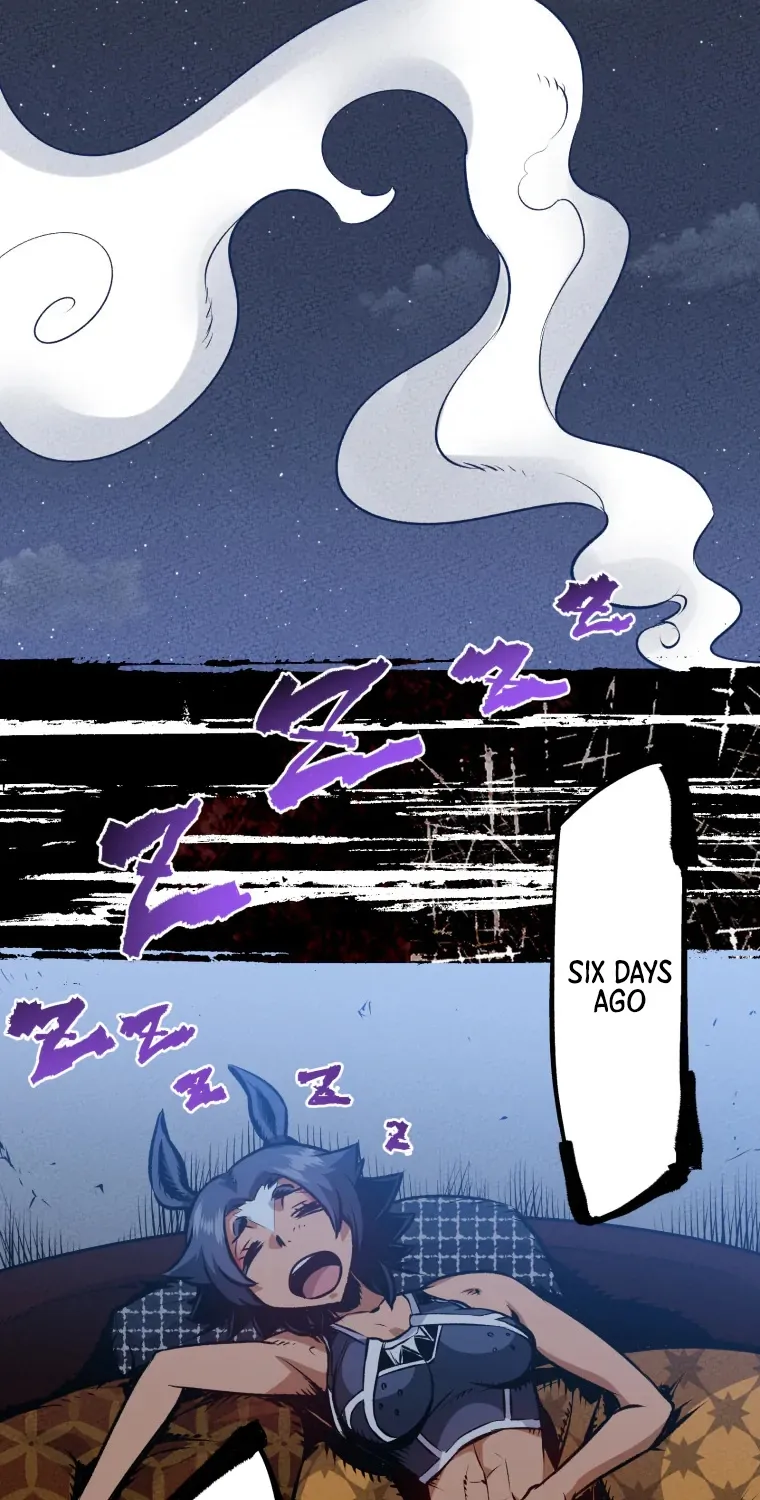 I Live in a Haunted Property in a Different World Chapter 28 page 56 - 