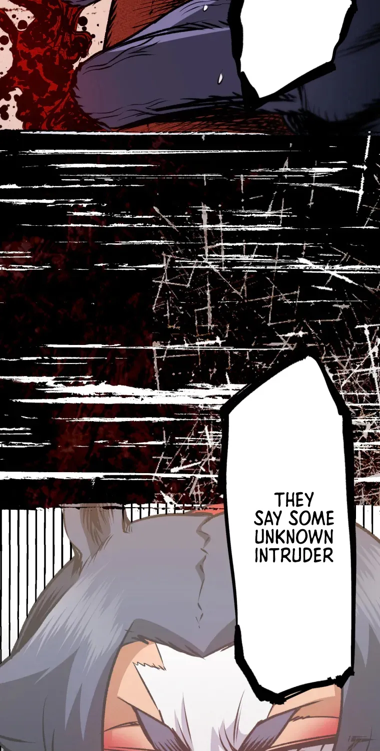 I Live in a Haunted Property in a Different World Chapter 28 page 59 - 