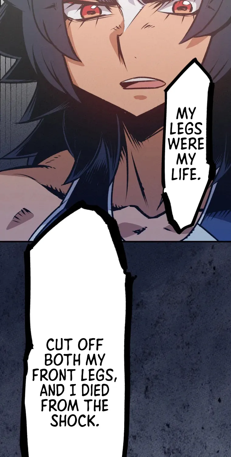 I Live in a Haunted Property in a Different World Chapter 28 page 60 - 