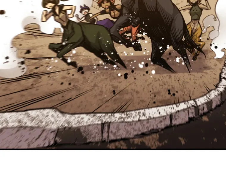 I Live in a Haunted Property in a Different World Chapter 28 page 7 - 