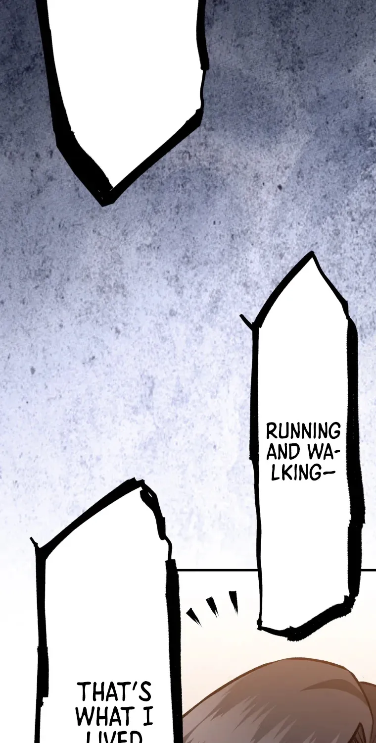 I Live in a Haunted Property in a Different World Chapter 28 page 61 - 