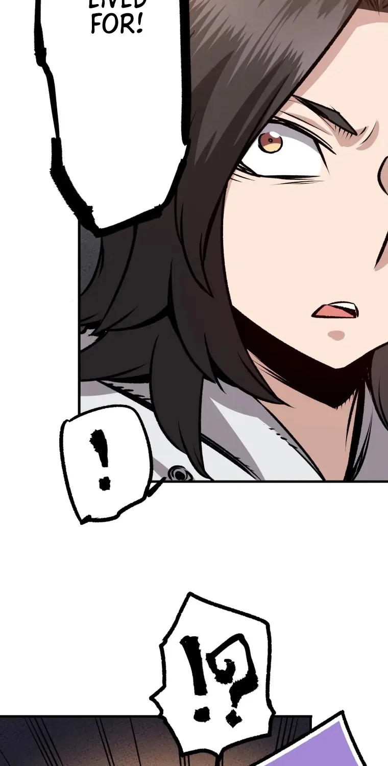 I Live in a Haunted Property in a Different World Chapter 28 page 62 - 