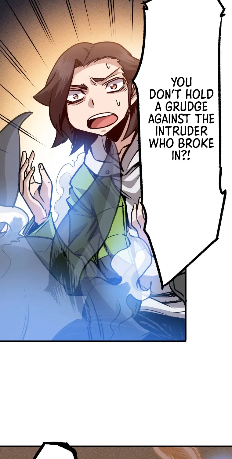 I Live in a Haunted Property in a Different World Chapter 28 page 63 - 
