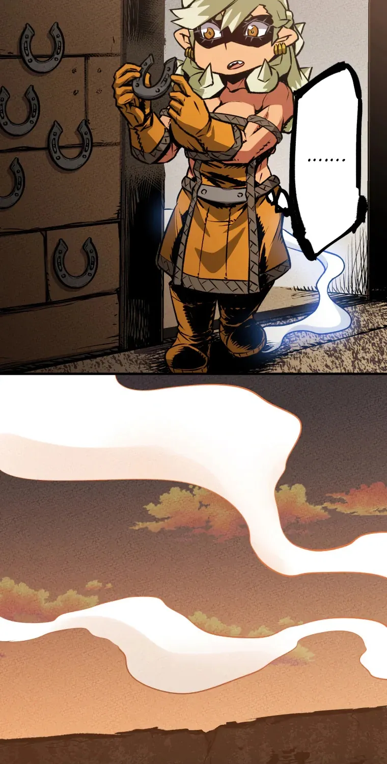 I Live in a Haunted Property in a Different World Chapter 28 page 67 - 