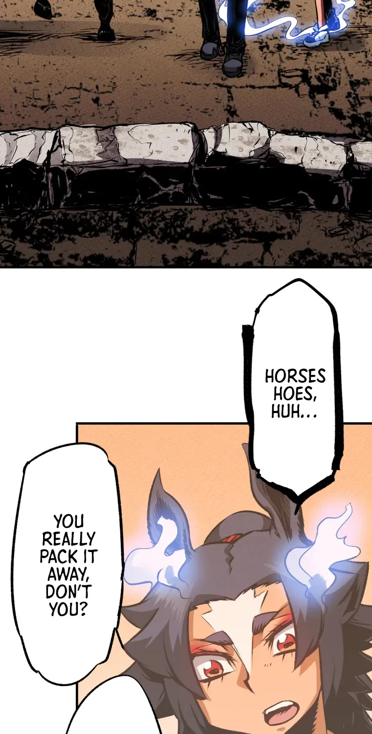 I Live in a Haunted Property in a Different World Chapter 28 page 69 - 