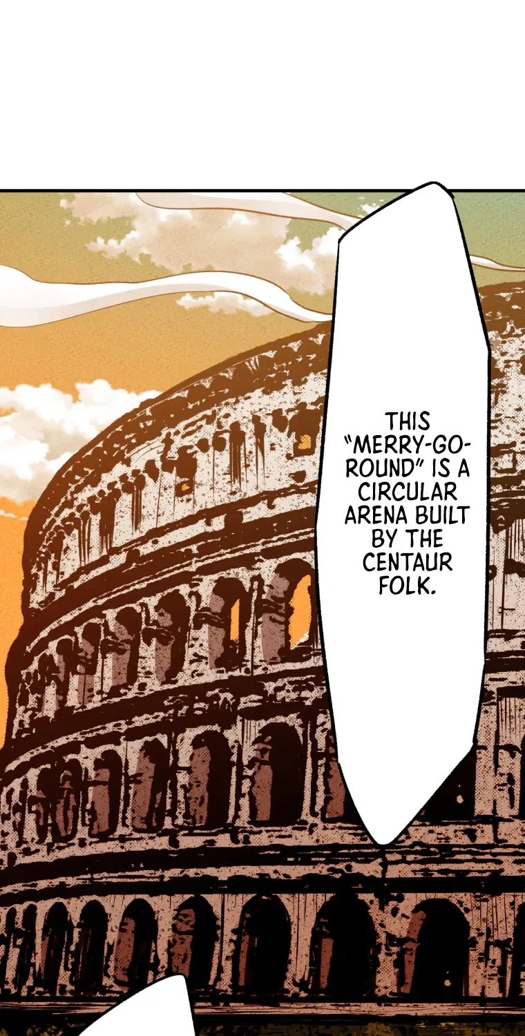 I Live in a Haunted Property in a Different World Chapter 28 page 8 - 