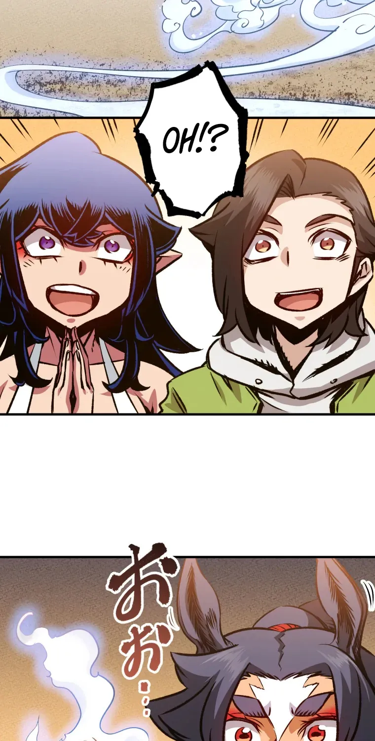 I Live in a Haunted Property in a Different World Chapter 28 page 73 - 