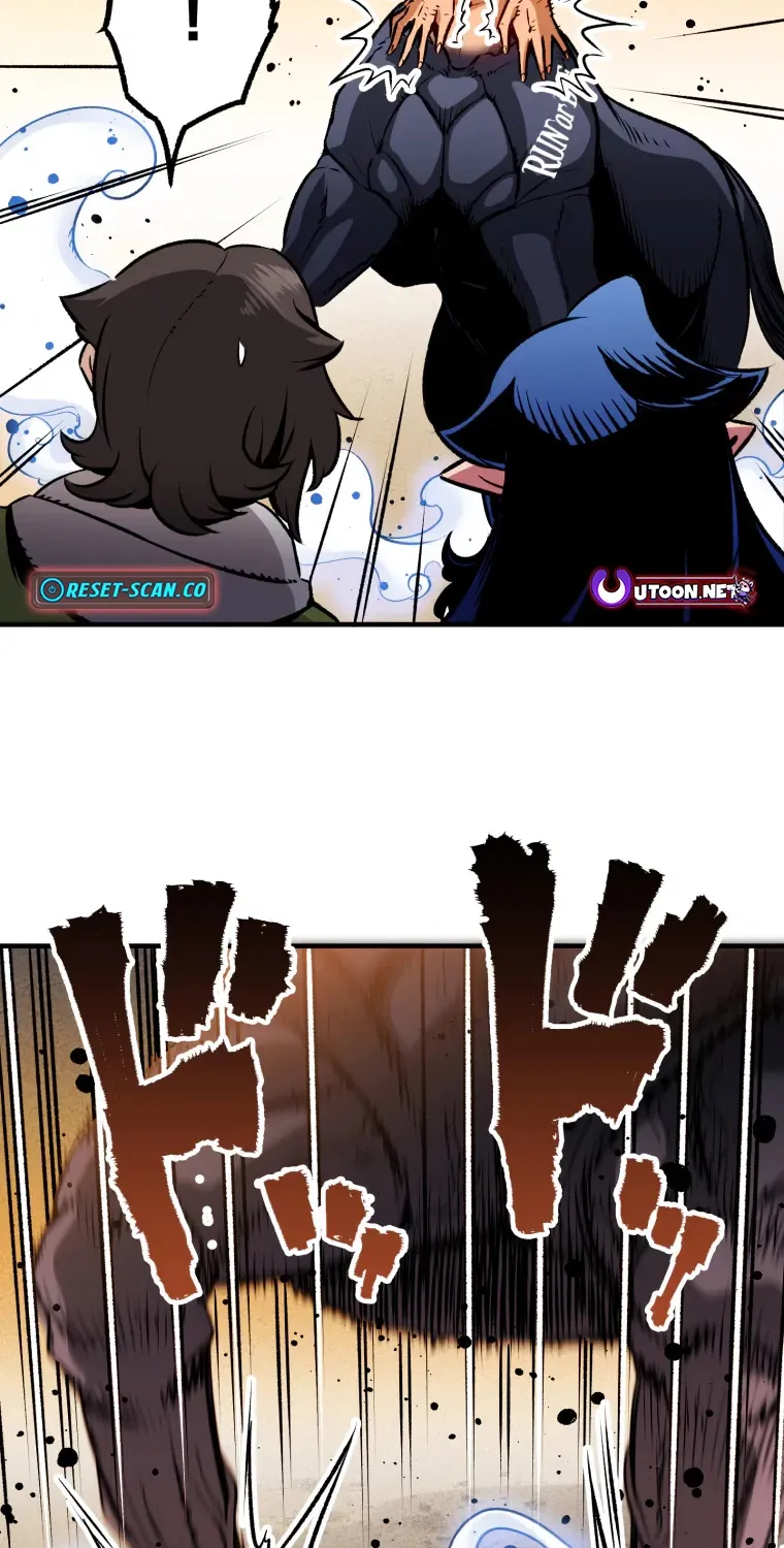 I Live in a Haunted Property in a Different World Chapter 28 page 75 - 