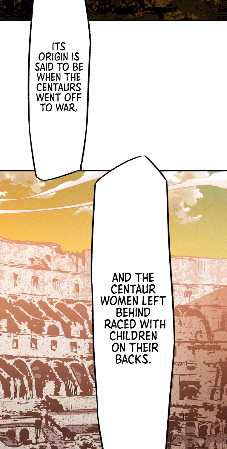I Live in a Haunted Property in a Different World Chapter 28 page 9 - 