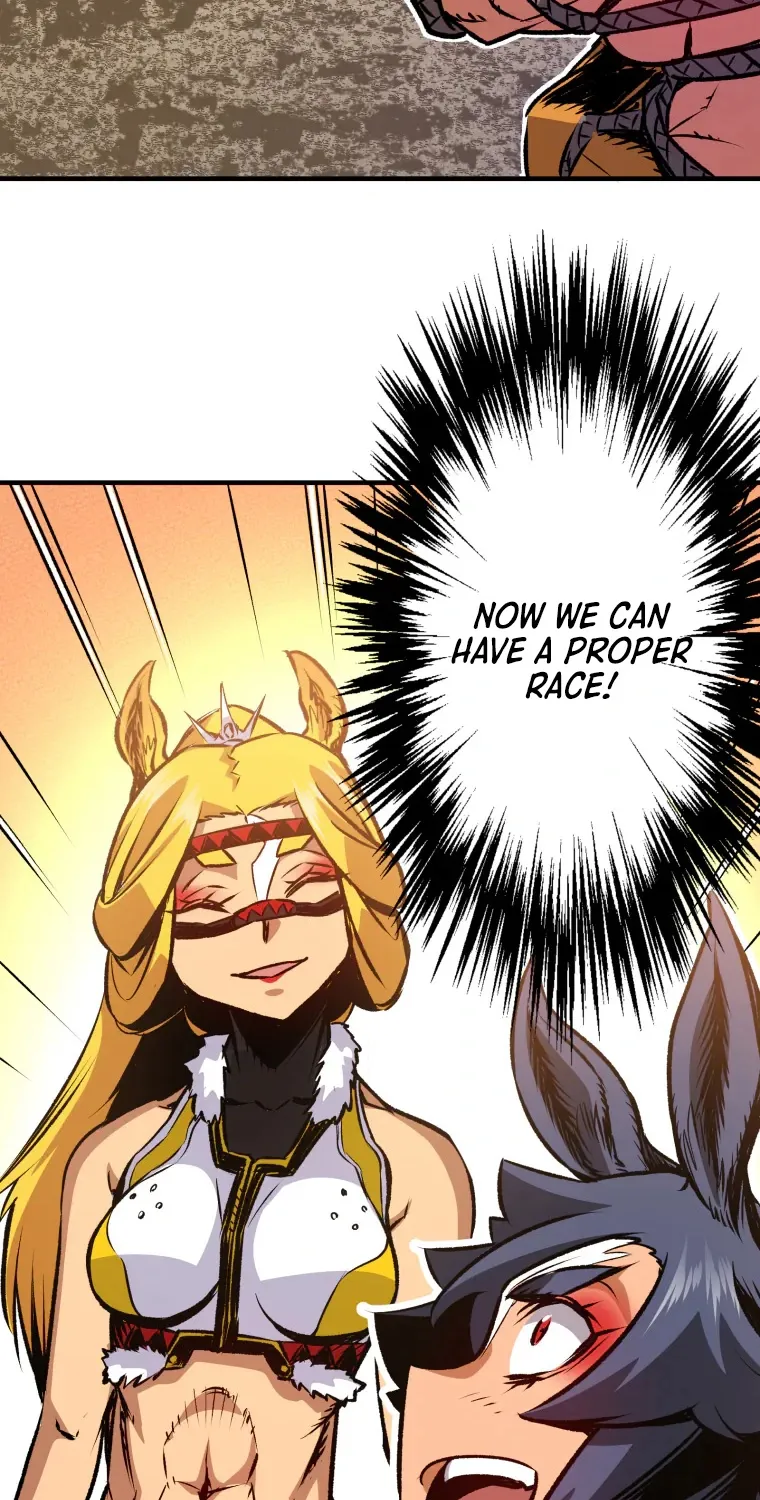 I Live in a Haunted Property in a Different World Chapter 28 page 82 - 