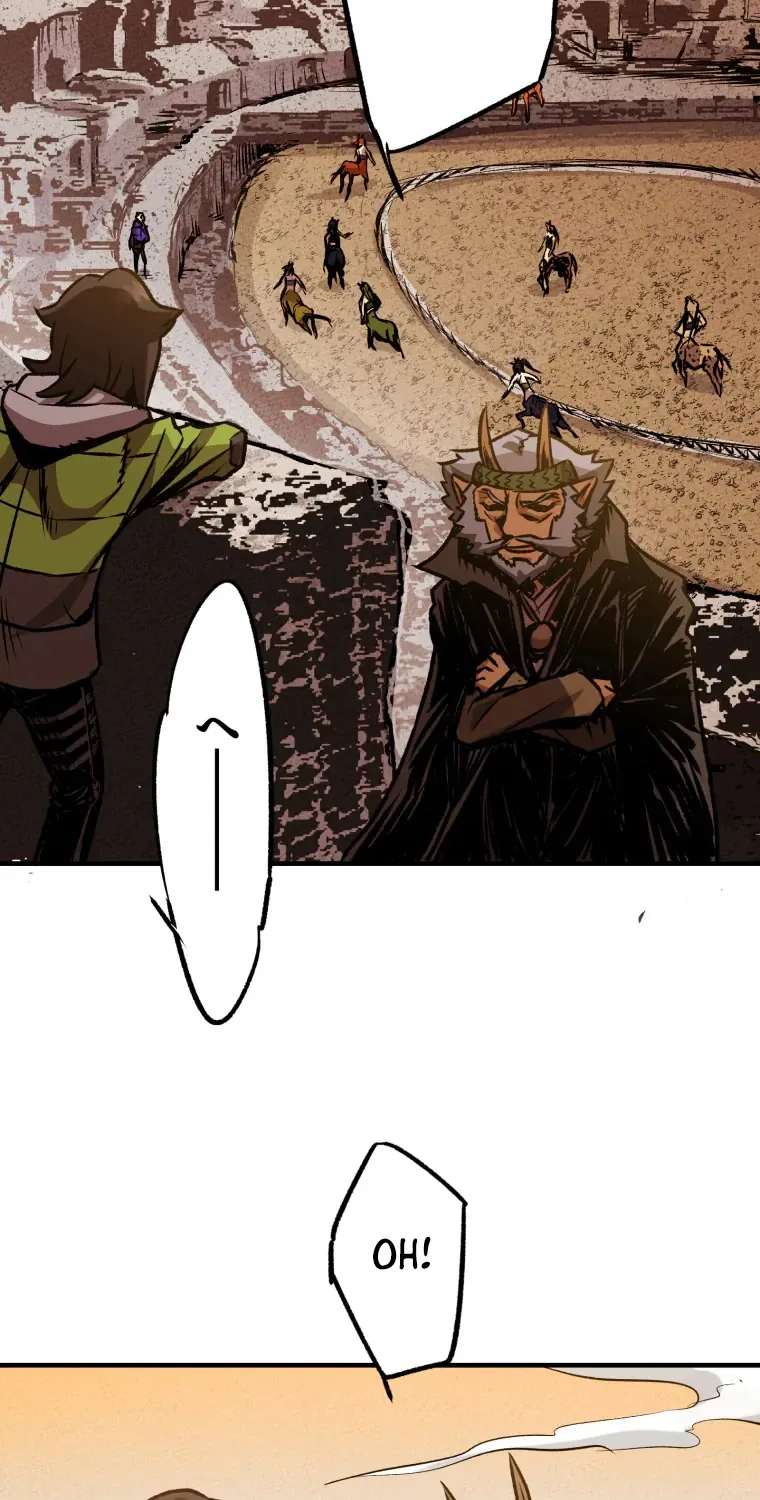 I Live in a Haunted Property in a Different World Chapter 28 page 10 - 