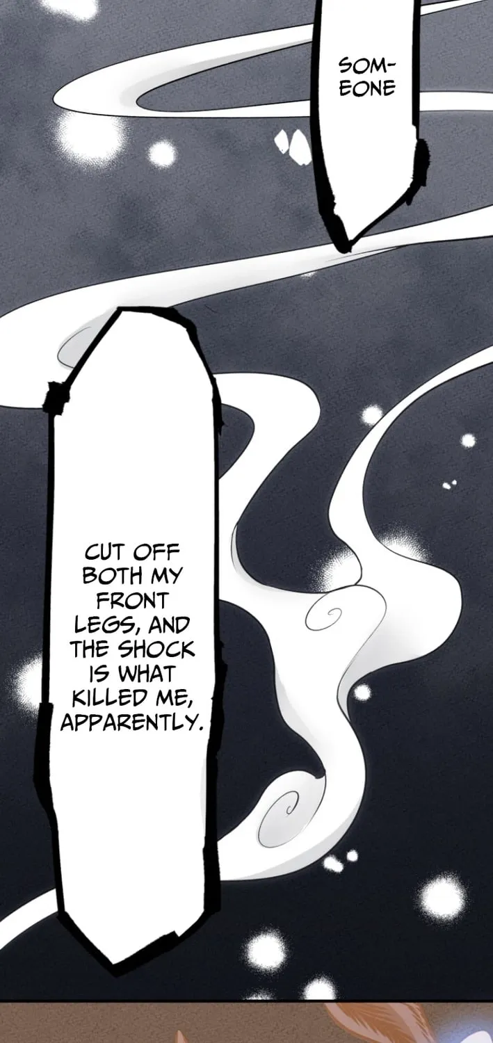 I Live in a Haunted Property in a Different World Chapter 29 page 2 - 