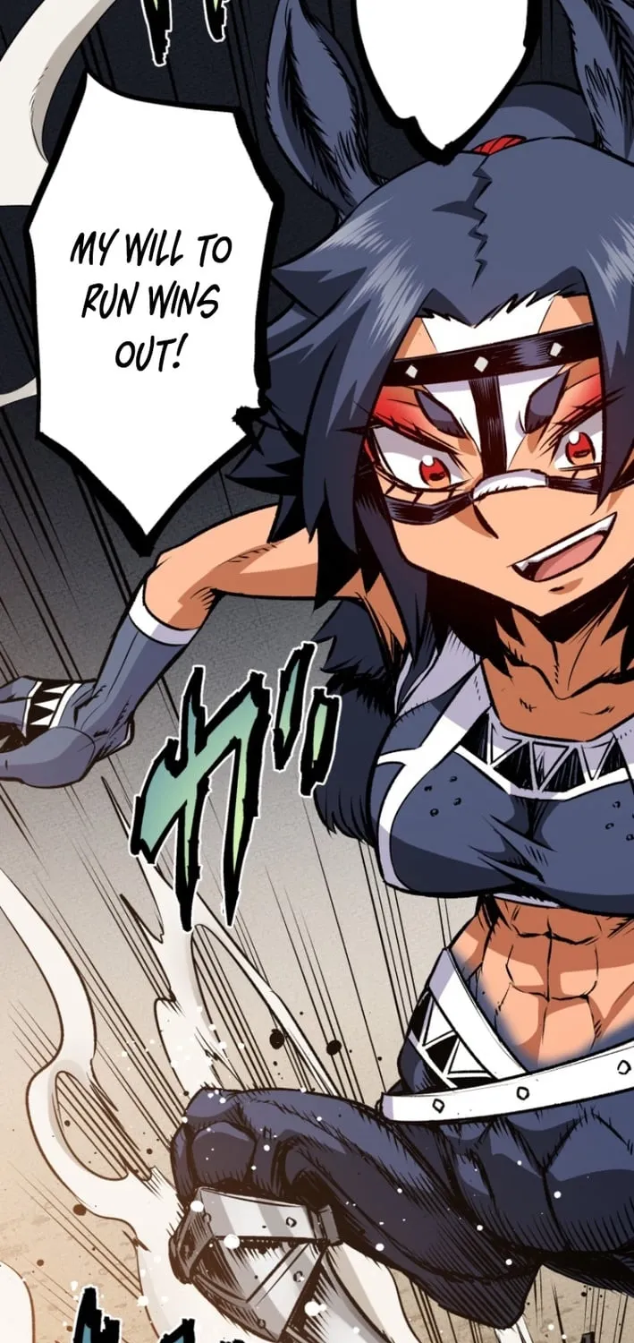 I Live in a Haunted Property in a Different World Chapter 29 page 15 - 