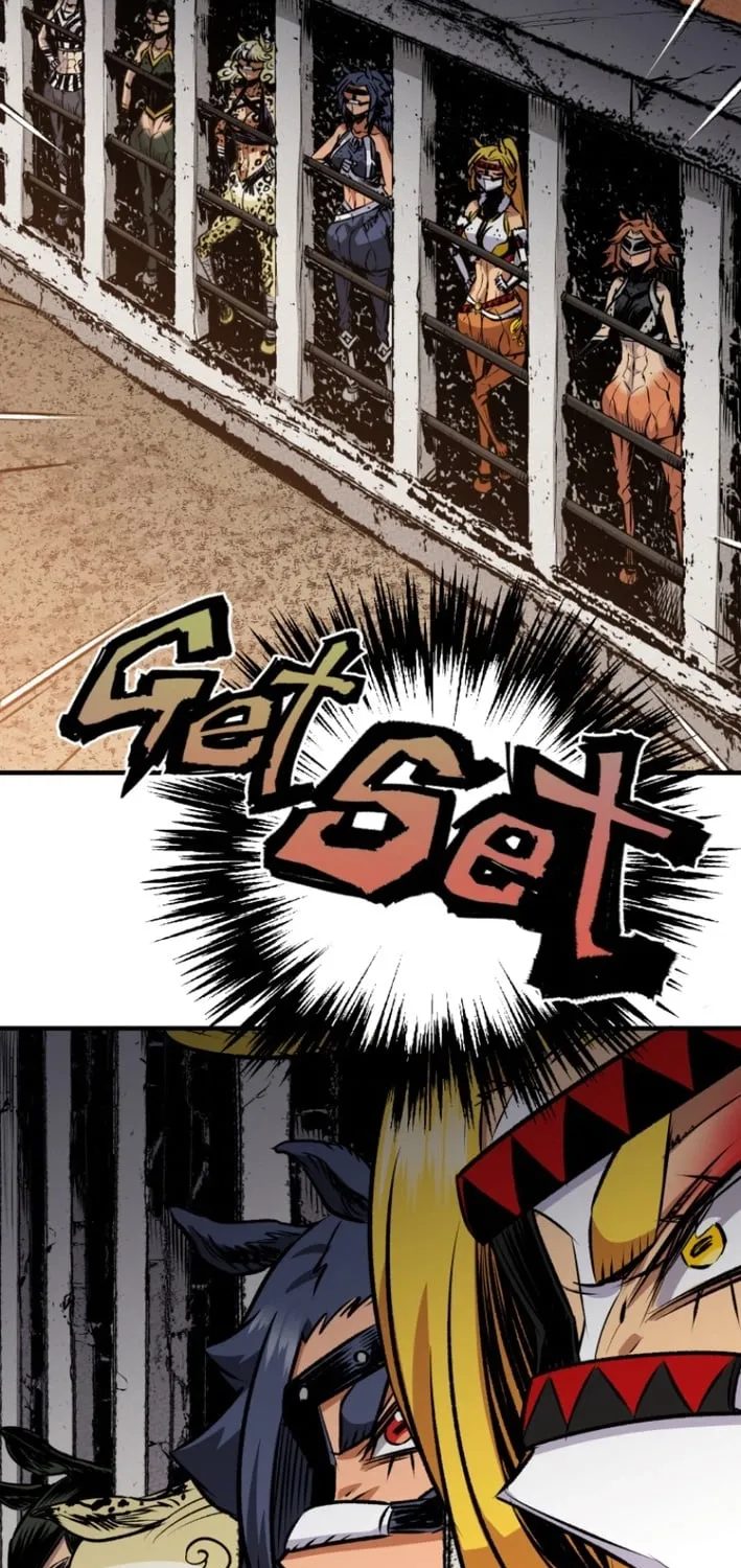 I Live in a Haunted Property in a Different World Chapter 29 page 23 - 