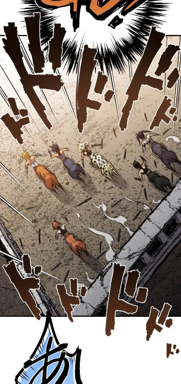 I Live in a Haunted Property in a Different World Chapter 29 page 25 - 