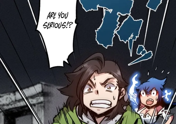 I Live in a Haunted Property in a Different World Chapter 29 page 28 - 