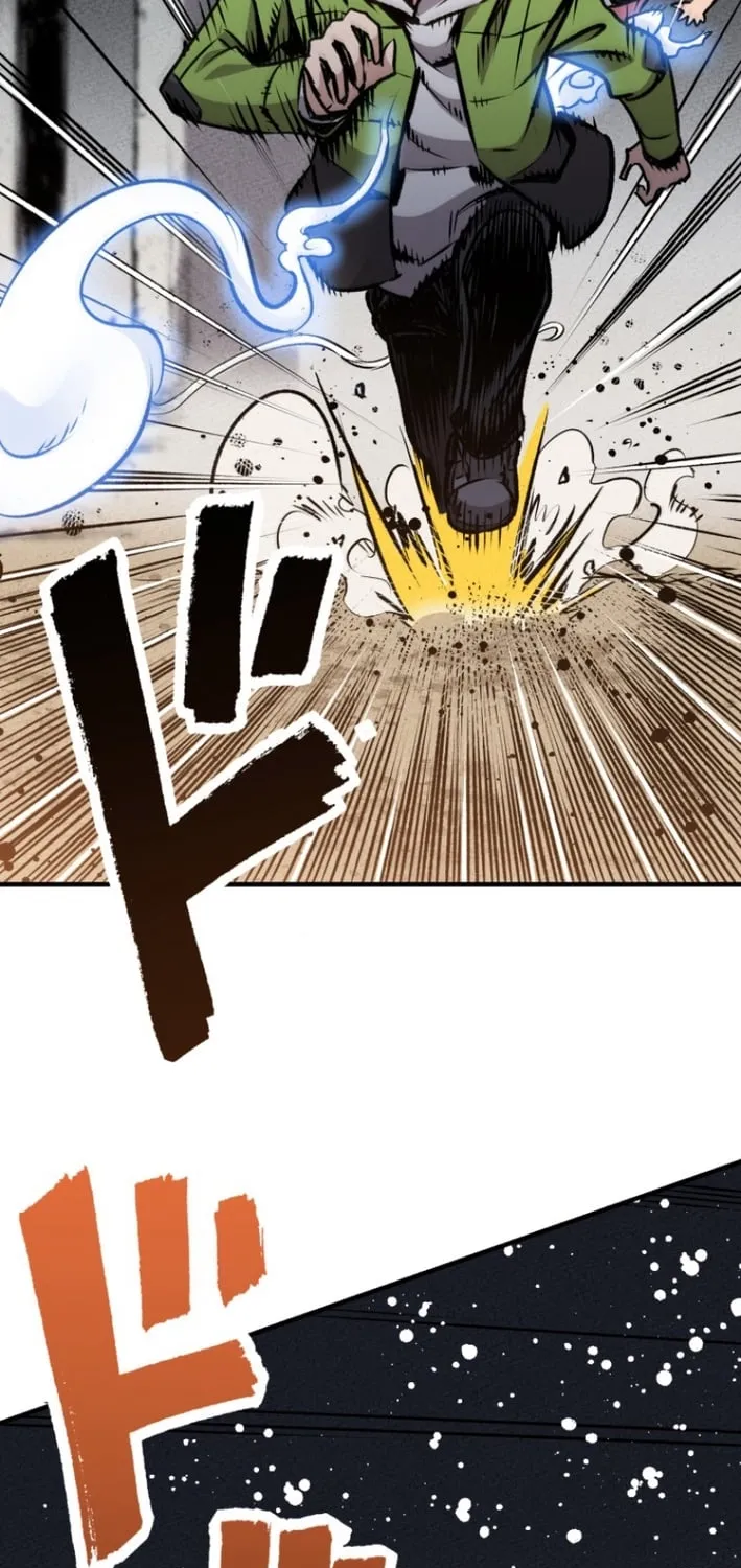 I Live in a Haunted Property in a Different World Chapter 29 page 29 - 