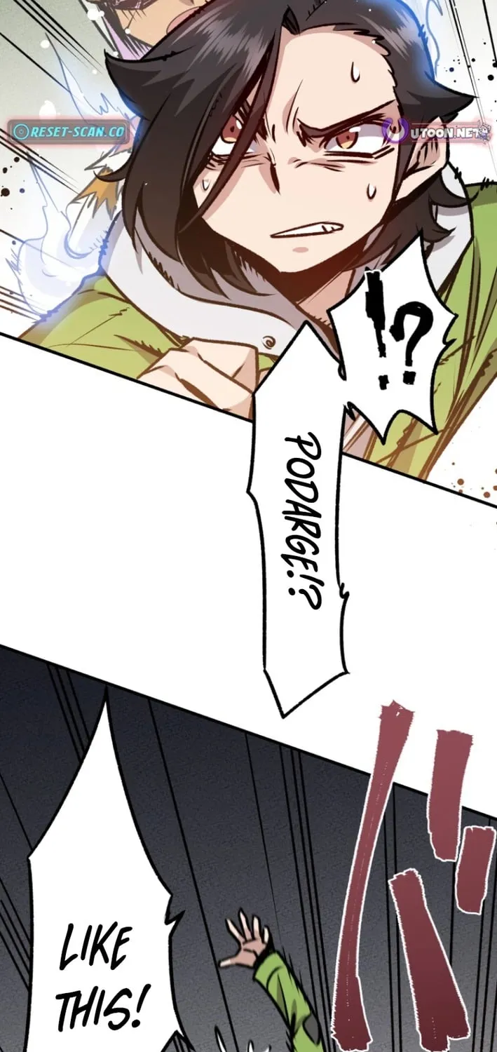 I Live in a Haunted Property in a Different World Chapter 29 page 35 - 