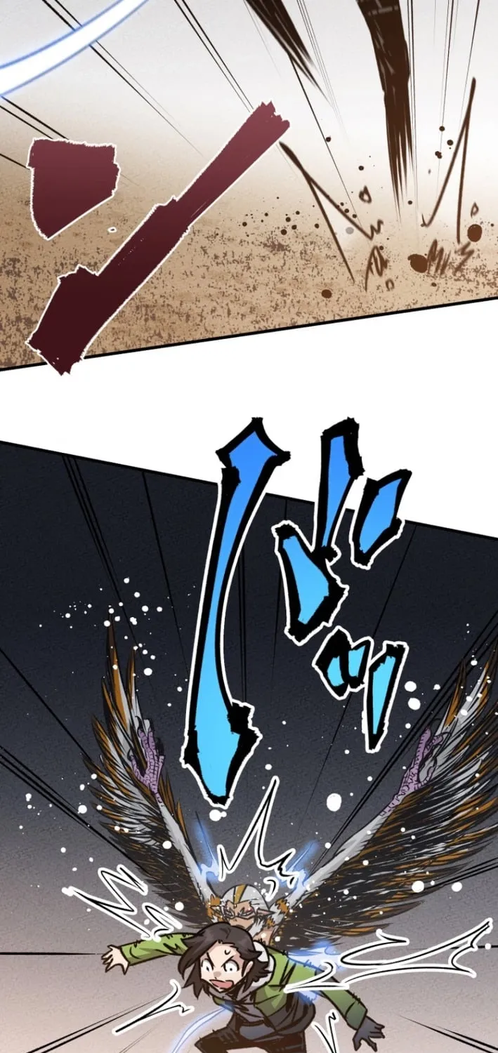I Live in a Haunted Property in a Different World Chapter 29 page 37 - 