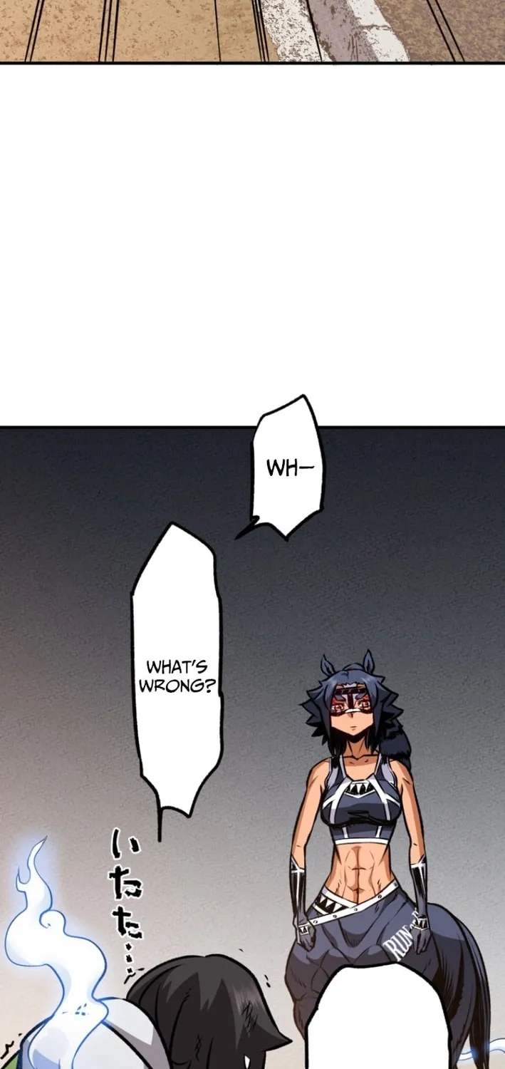 I Live in a Haunted Property in a Different World Chapter 29 page 50 - 