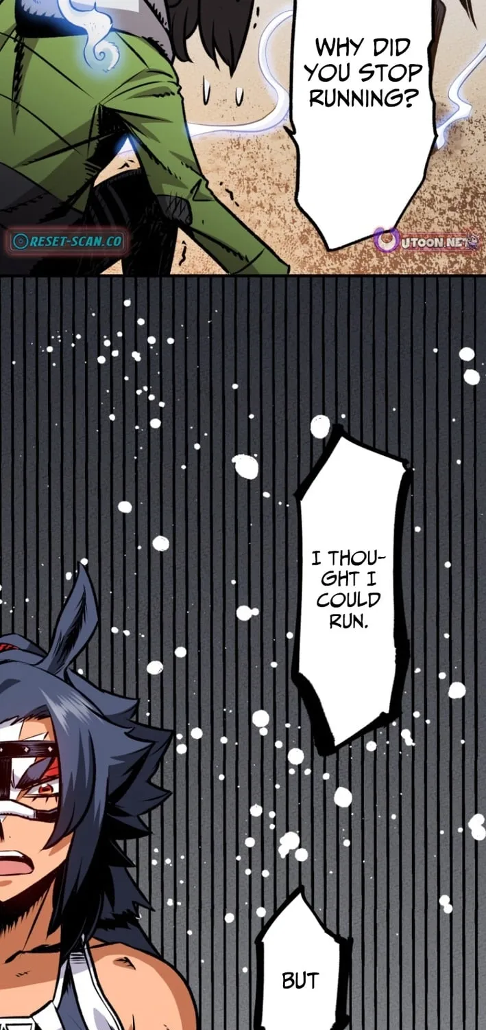 I Live in a Haunted Property in a Different World Chapter 29 page 51 - 