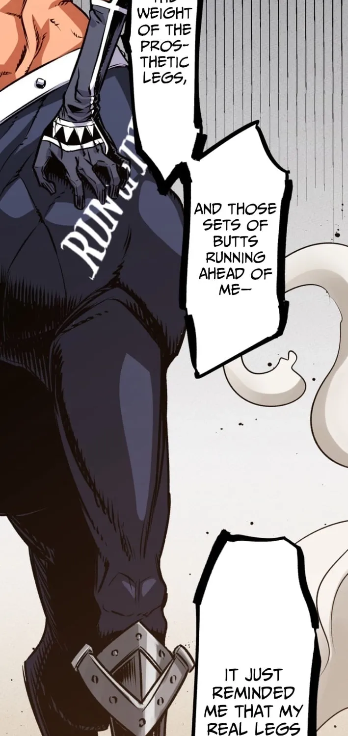 I Live in a Haunted Property in a Different World Chapter 29 page 53 - 