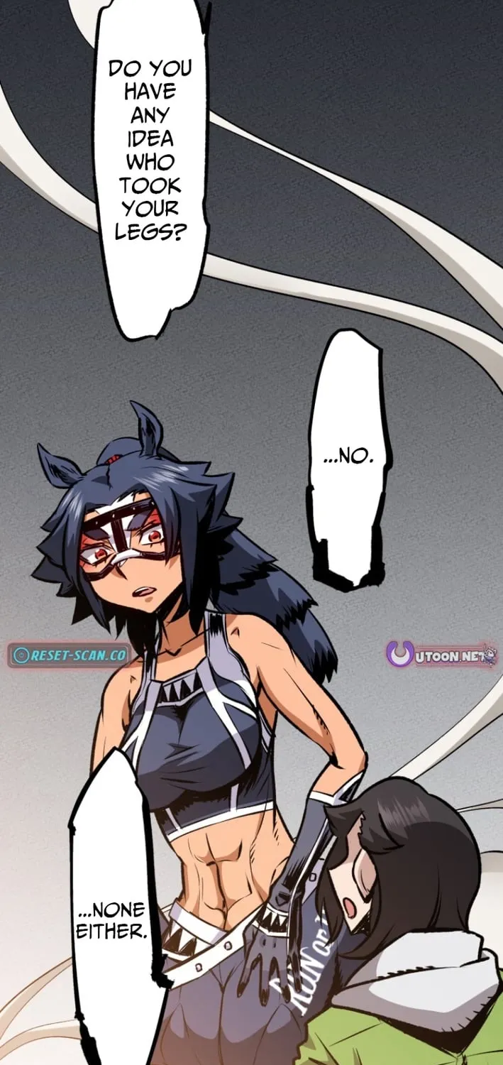 I Live in a Haunted Property in a Different World Chapter 29 page 57 - 