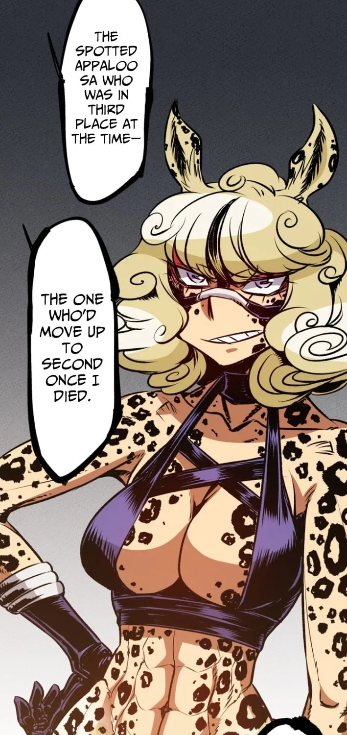 I Live in a Haunted Property in a Different World Chapter 29 page 61 - 