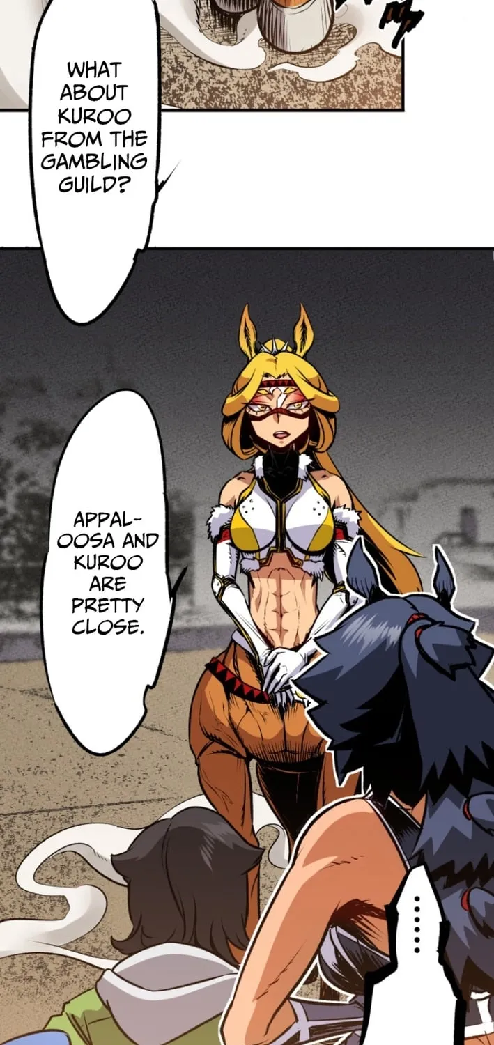 I Live in a Haunted Property in a Different World Chapter 29 page 63 - 