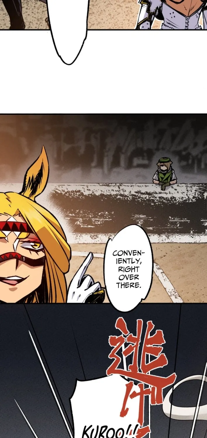 I Live in a Haunted Property in a Different World Chapter 29 page 66 - 