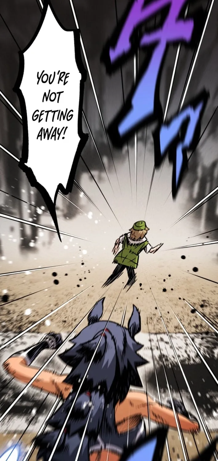 I Live in a Haunted Property in a Different World Chapter 29 page 70 - 