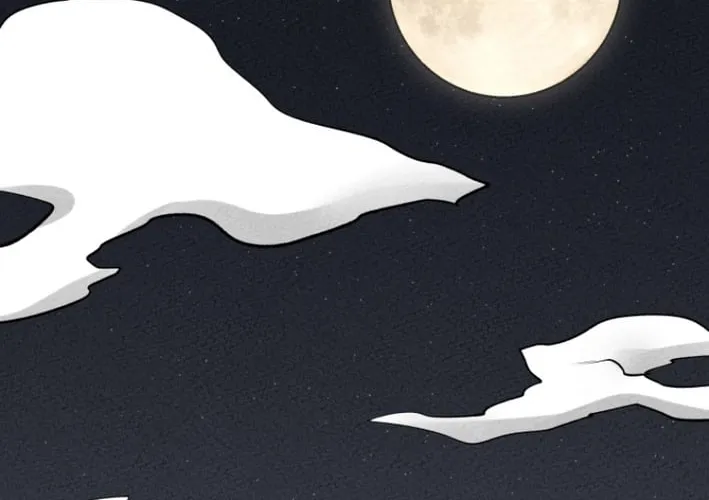 I Live in a Haunted Property in a Different World Chapter 29 page 8 - 