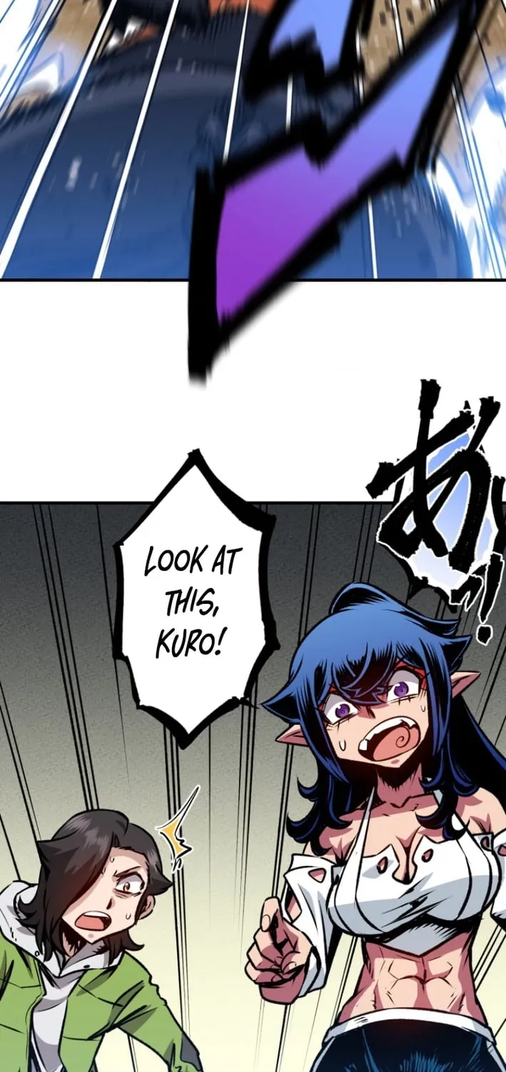 I Live in a Haunted Property in a Different World Chapter 29 page 71 - 