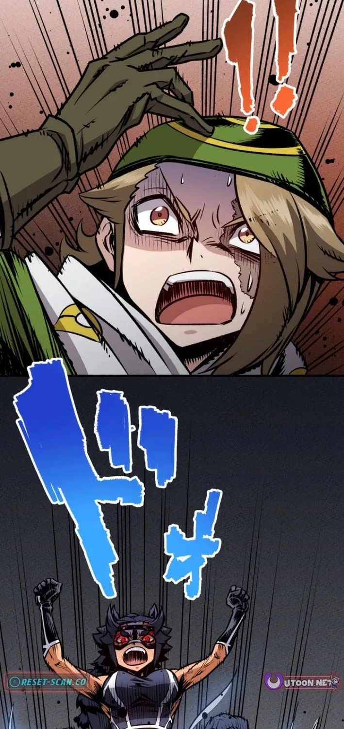 I Live in a Haunted Property in a Different World Chapter 29 page 74 - 