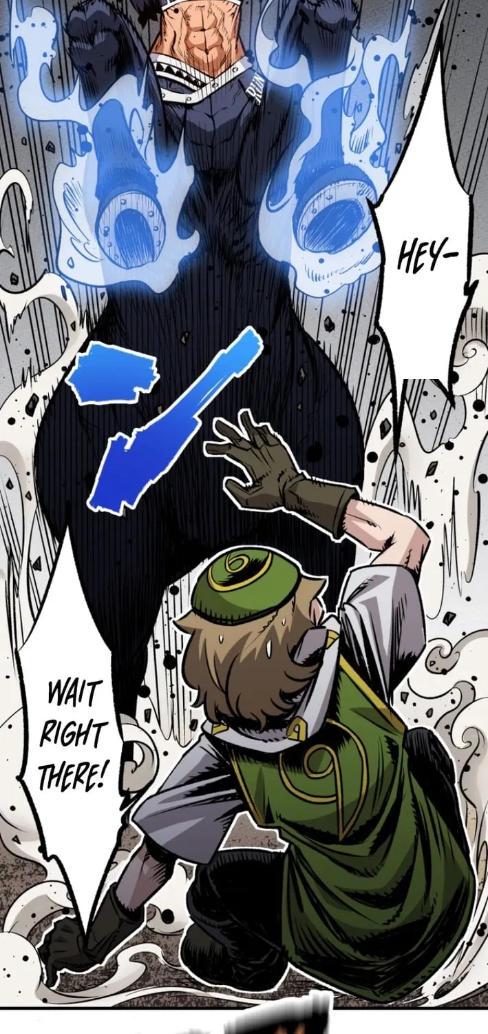 I Live in a Haunted Property in a Different World Chapter 29 page 75 - 