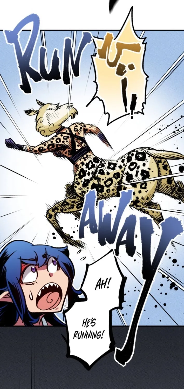 I Live in a Haunted Property in a Different World Chapter 29 page 78 - 