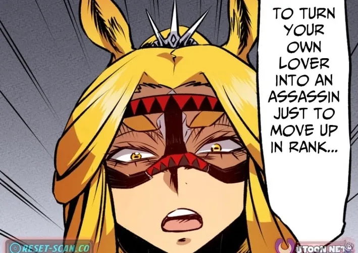 I Live in a Haunted Property in a Different World Chapter 29 page 84 - 