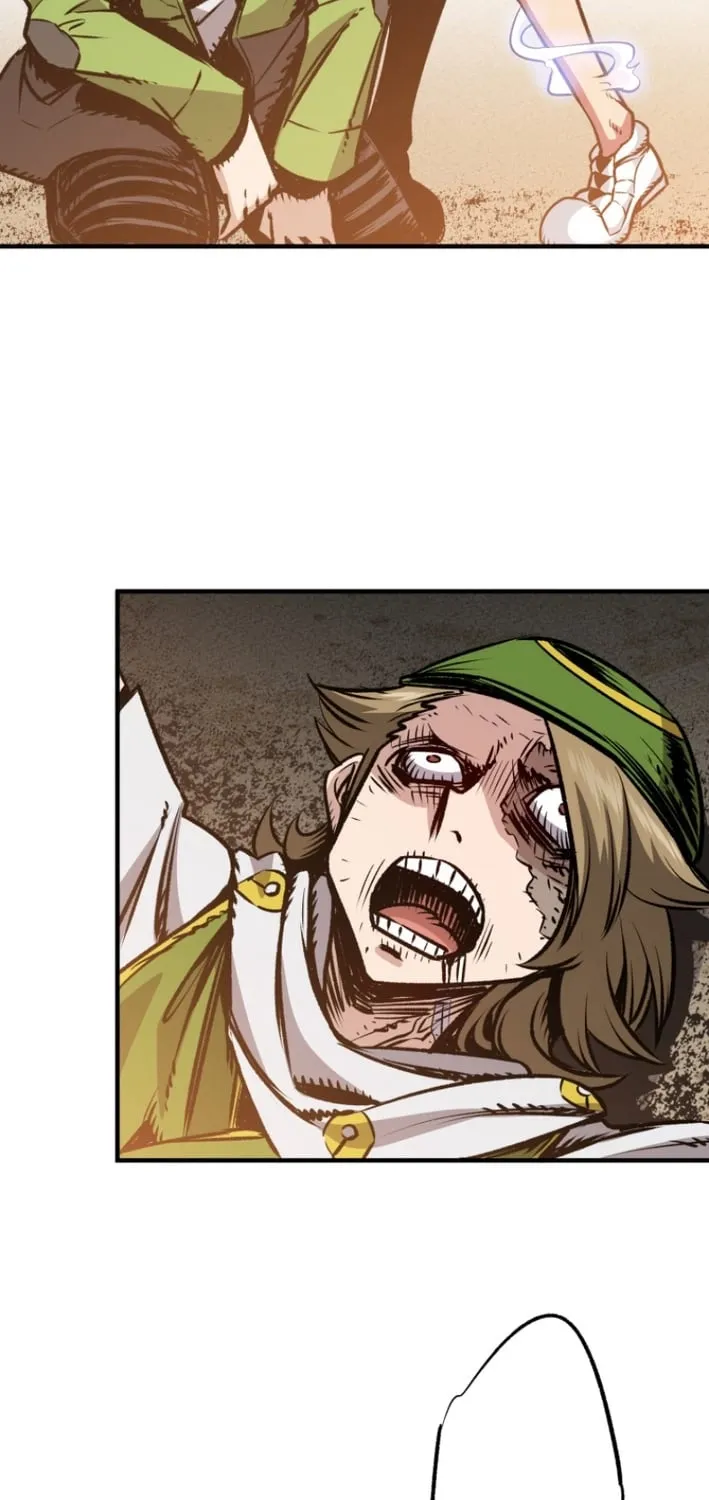 I Live in a Haunted Property in a Different World Chapter 29 page 97 - 